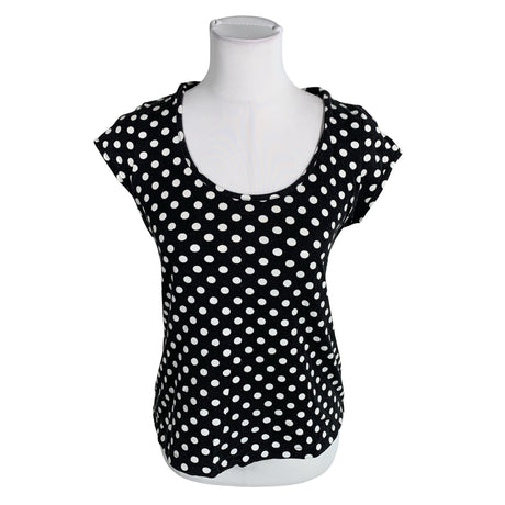 Unisex Marimekko - T-särk, suurus 38 - Must ()