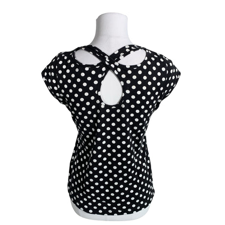 Unisex Marimekko - T-särk, suurus 38 - Must (2)