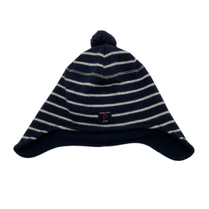 Unisex Polarn O. Pyret - Talvemüts, suurus 52 - 54 cm - Sinine (1)