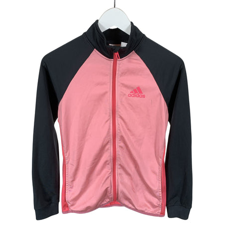 Unisex Adidas - Soojendusjope, suurus 158 - 164 - Heleroosa ()