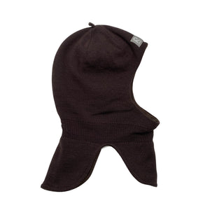 Unisex Reima - Tuukrimüts, suurus 50 - 52 cm - Pruun (1)
