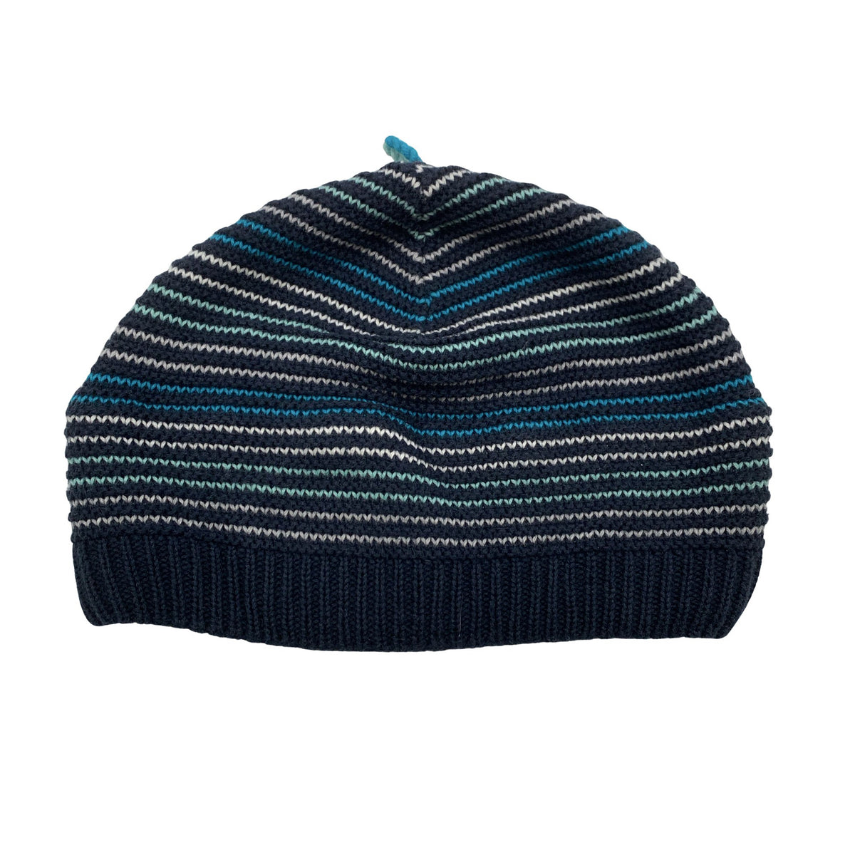 Unisex Reima - Talvemüts, suurus 52 - 54 cm - Sinine (1)