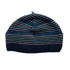 Unisex Reima - Talvemüts, suurus 52 - 54 cm - Sinine (1)