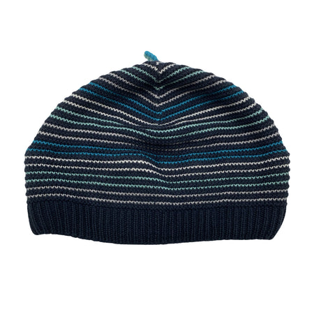 Unisex Reima - Talvemüts, suurus 52 - 54 cm - Sinine ()