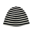 Unisex NOSH - Õhuke müts, suurus 50 - 52 cm - Must ()