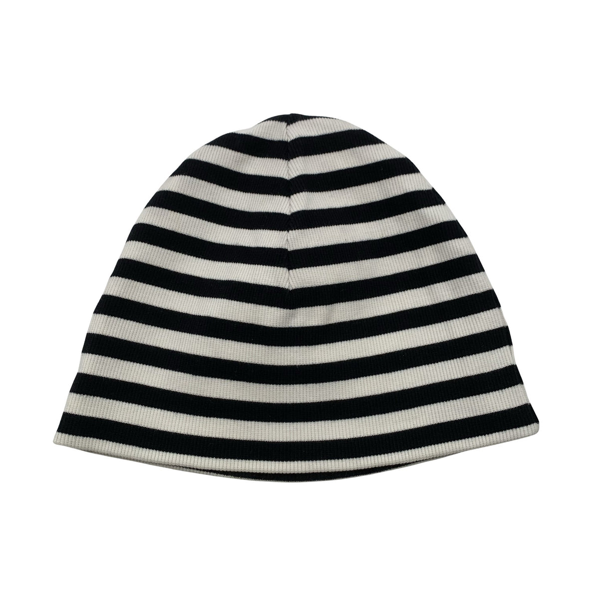 Unisex NOSH - Õhuke müts, suurus 50 - 52 cm - Must (1)