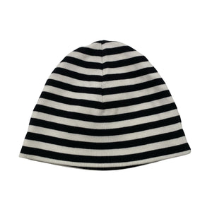 Unisex NOSH - Õhuke müts, suurus 50 - 52 cm - Must (1)