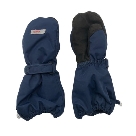 Unisex Reimatec - Talvekindad, suurus 5 - 8 vuotta - Sinine ()