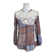 Unisex Esprit - Pluus, suurus 34 - Helesinine ()