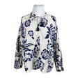 Unisex More&More - Pluus, suurus 46 - Sinine ()