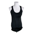 Unisex Adidas - Sporditopp, suurus 36 - Must ()