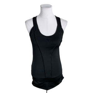 Unisex Adidas - Sporditopp, suurus 36 - Must (1)