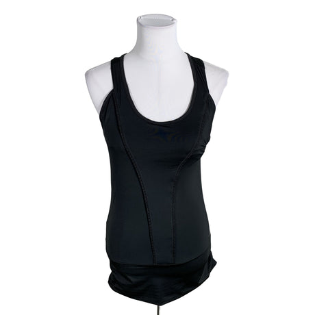 Unisex Adidas - Sporditopp, suurus 36 - Must ()