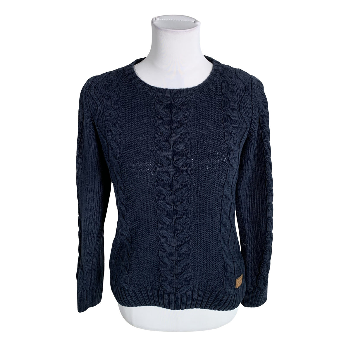 Unisex Holebrook - Kampsun, suurus 36 - Sinine (1)