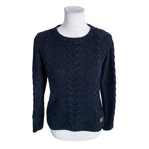 Unisex Holebrook - Kampsun, suurus 36 - Sinine (1)