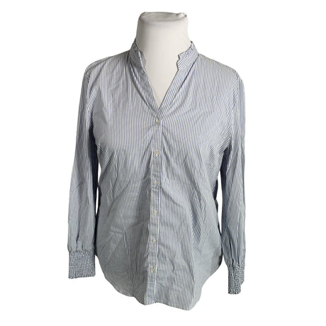 Unisex More&More - Pluus, suurus 46 - Helesinine ()