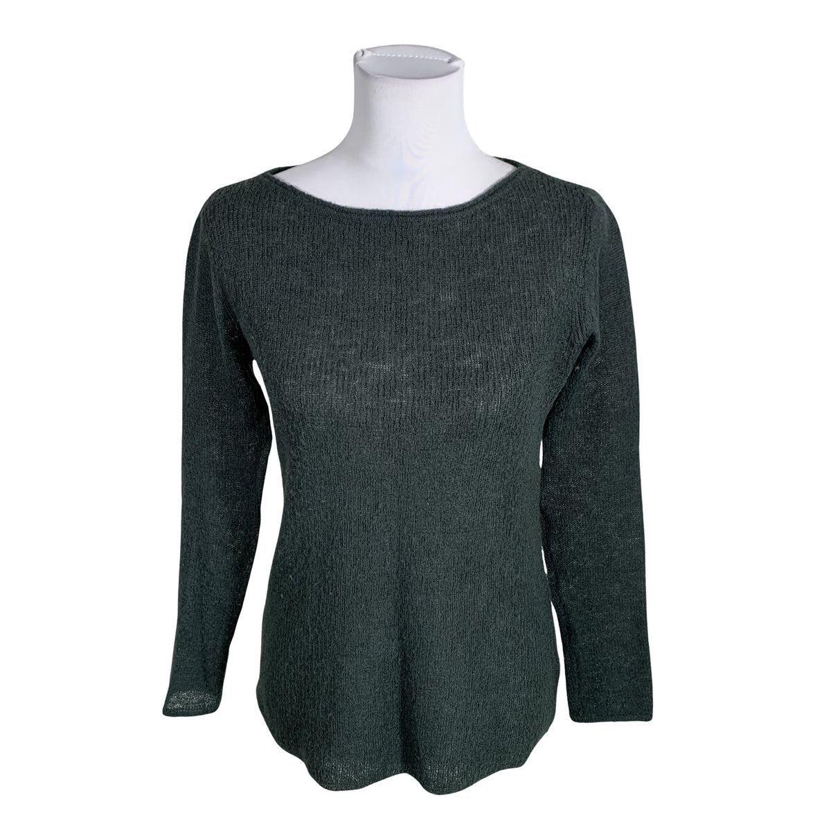 Unisex Noa Noa - Kampsun, suurus 36 - Roheline (1)