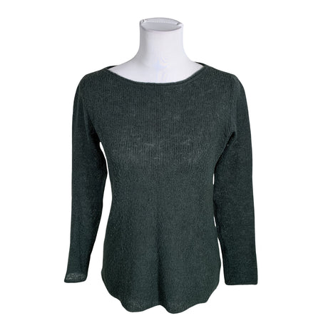 Unisex Noa Noa - Kampsun, suurus 36 - Roheline ()