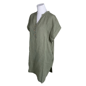 Unisex Bypias - Mitteveniv kleit, suurus 36 - Roheline (2)