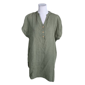 Unisex Bypias - Mitteveniv kleit, suurus 36 - Roheline (1)