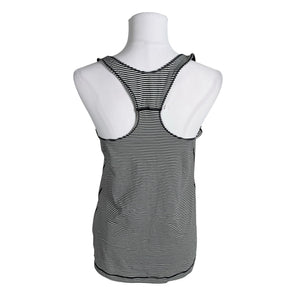 Unisex Nike - Sporditopp, suurus 38 - Must (2)