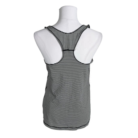 Unisex Nike - Sporditopp, suurus 38 - Must (2)