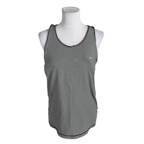 Unisex Nike - Sporditopp, suurus 38 - Must ()