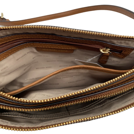 Unisex Michael Kors - Õlakott, suurus Midi - Pruun (2)