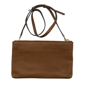 Unisex Michael Kors - Õlakott, suurus Midi - Pruun (3)