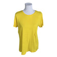 Unisex Marc O'Polo - T-särk, suurus 38 - Kollane ()
