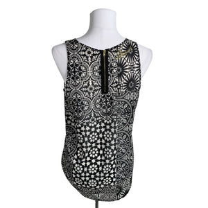 Unisex Desigual - Topp, suurus 38 - Must (2)
