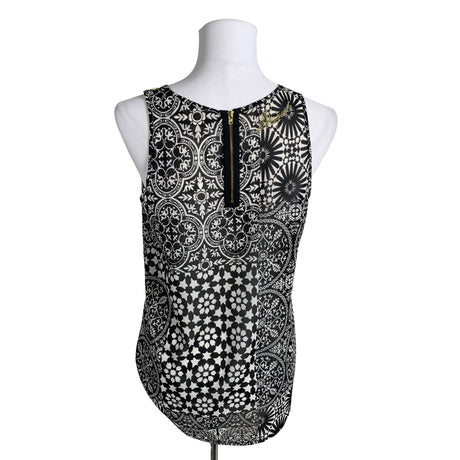 Unisex Desigual - Topp, suurus 38 - Must (2)