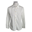 Unisex Marc O'Polo - Triiksärk, suurus 40 - Valge ()
