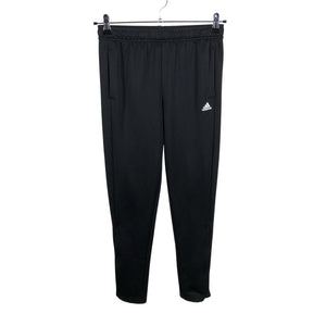 Unisex Adidas - Soojenduspüksid, suurus 158 - 164 - Must (1)