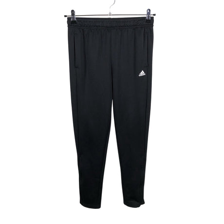 Unisex Adidas - Soojenduspüksid, suurus 158 - 164 - Must ()