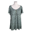Unisex Noa Noa - Mitteveniv kleit, suurus 38 - Helesinine ()