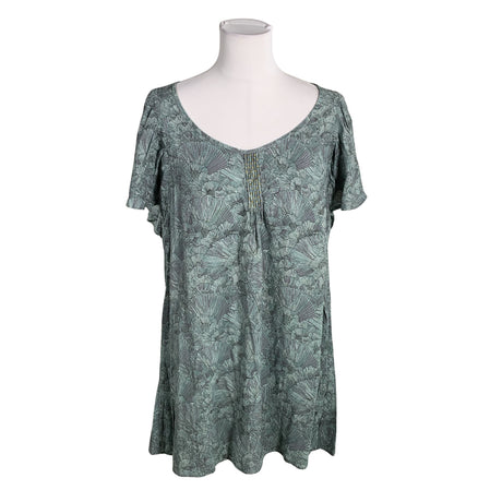 Unisex Pont Neuf - Õhuke kleit, suurus 42 - Pruun ()