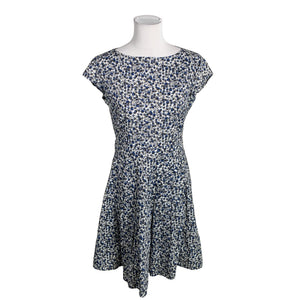 Unisex Marc O'Polo - Mitteveniv kleit, suurus 38 - Sinine (1)