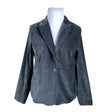 Unisex House of Lola - Jakk, suurus 42 - Roheline ()