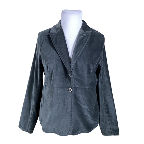 Unisex House of Lola - Jakk, suurus 42 - Roheline ()