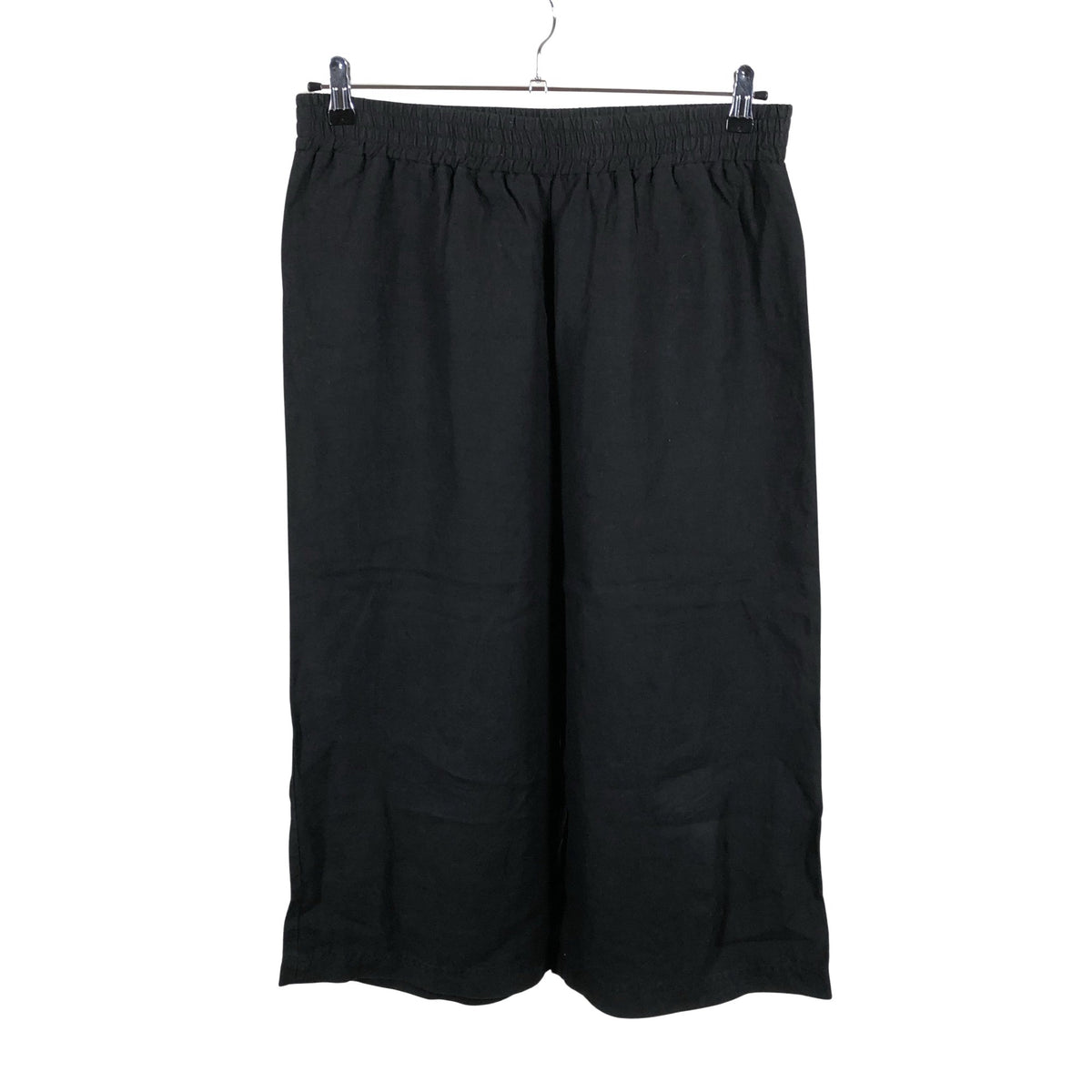 Unisex Papu - Mittevenivad püksid, suurus 40 - Must (1)