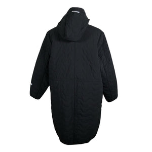Unisex Rukka - Õhem talvejope, suurus 48 - Must (2)