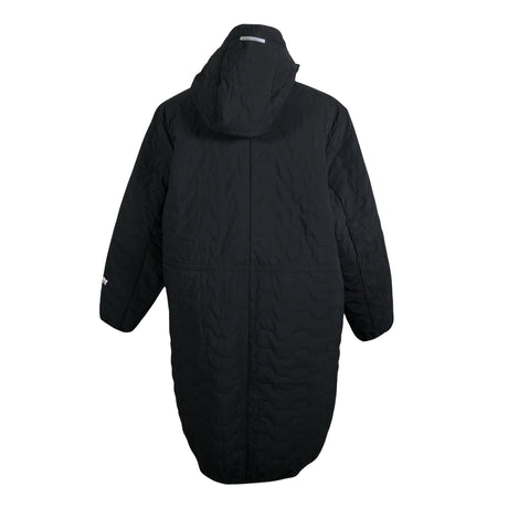 Unisex Rukka - Õhem talvejope, suurus 48 - Must (2)