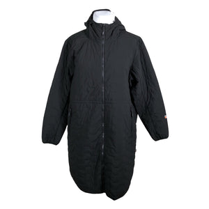 Unisex Rukka - Õhem talvejope, suurus 48 - Must (1)