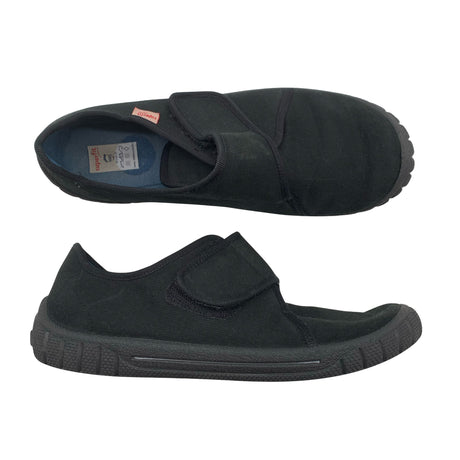 Unisex SuperFit - Tennised, suurus 38 - Must ()