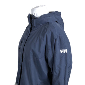 Unisex Helly Hansen - Talvejope, suurus 44 - Sinine (3)