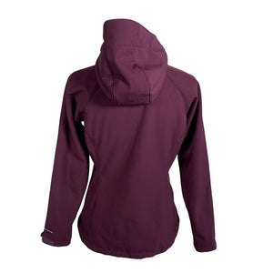 Unisex Columbia - Jope, suurus 36 - Lilla (2)