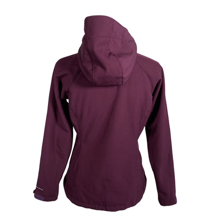 Unisex Columbia - Jope, suurus 36 - Lilla (2)