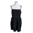 Unisex Gap - Mitteveniv kleit, suurus 40 - Must ()