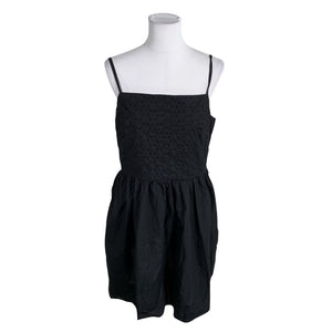 Unisex Gap - Mitteveniv kleit, suurus 40 - Must (1)